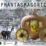 Phantasmagorical