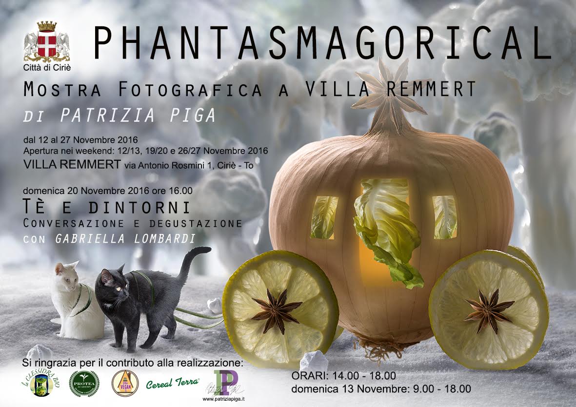 Phantasmagorical