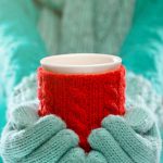Postate le vostre foto con il tè e partecipate all'Instagram Hot Tea Month Photo Contest del Tea Association of Canada