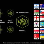 tea masters cup 2017
