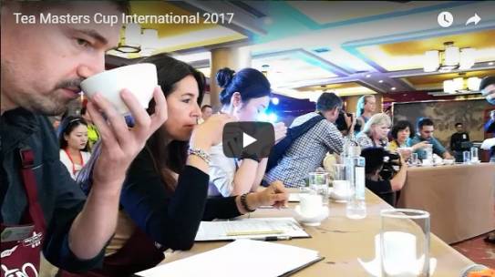 TEA MASTERS CUP INTERNATIONAL 2017: I MIGLIORI MOMENTI IN UN VIDEO
