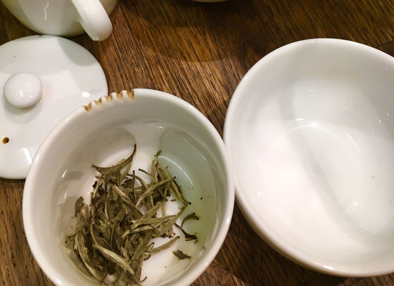 Diventa TAC TEA SOMMELIER® – Nuovi corsi primavera 2018