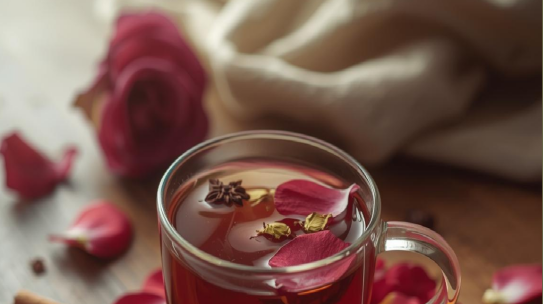 Herbal Tea Expert 102 – Nuove date