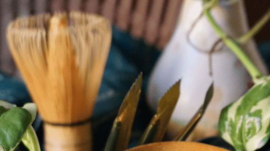 Workshop Matcha