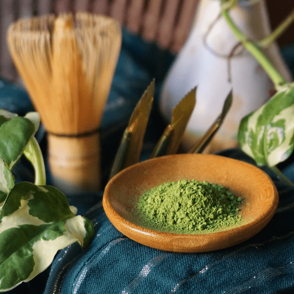 Workshop Matcha